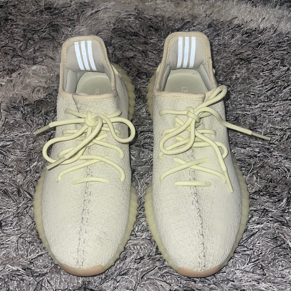 Yeezy Boost 350 Butter